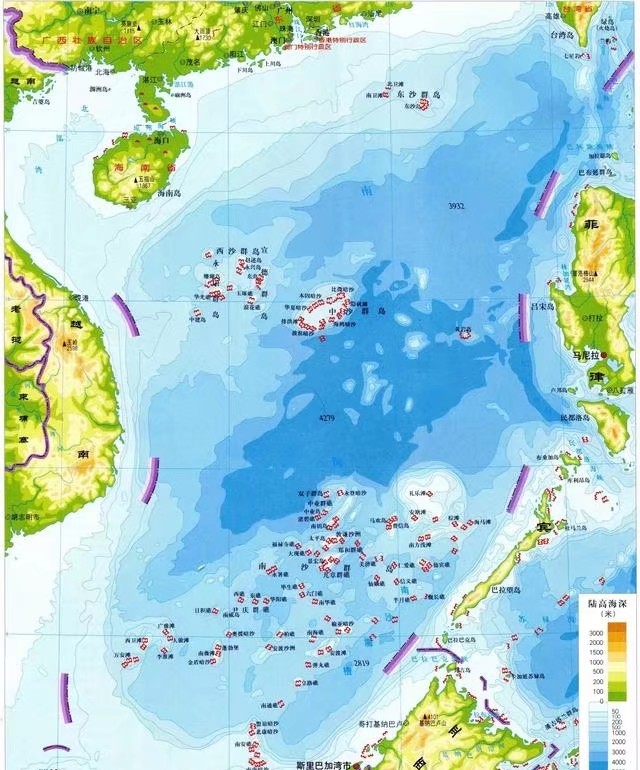 看看海南岛的风光,海南之旅海岛风光