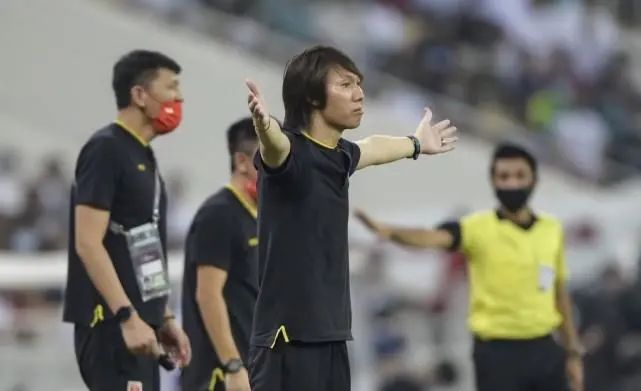 12强赛李铁为什么选洛国富 (李铁赛后谈洛国富)