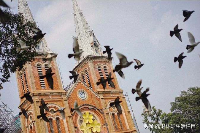 最近去哪里好玩啊,越南北宁市风光