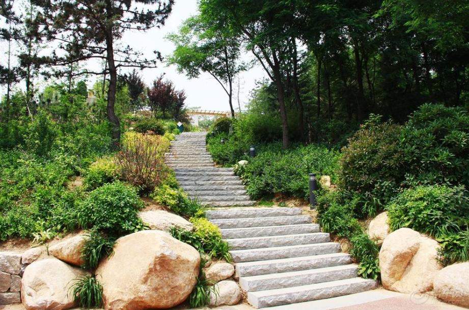 环翠景色,环翠美景