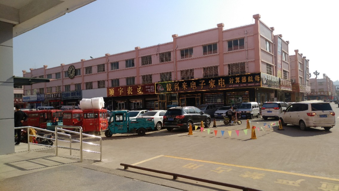 临沂市挣钱项目,临沂小商品城玩具批发市场