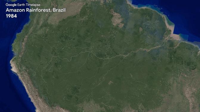 全球变暖内陆冰川退化原因,冰川消退史前洪水