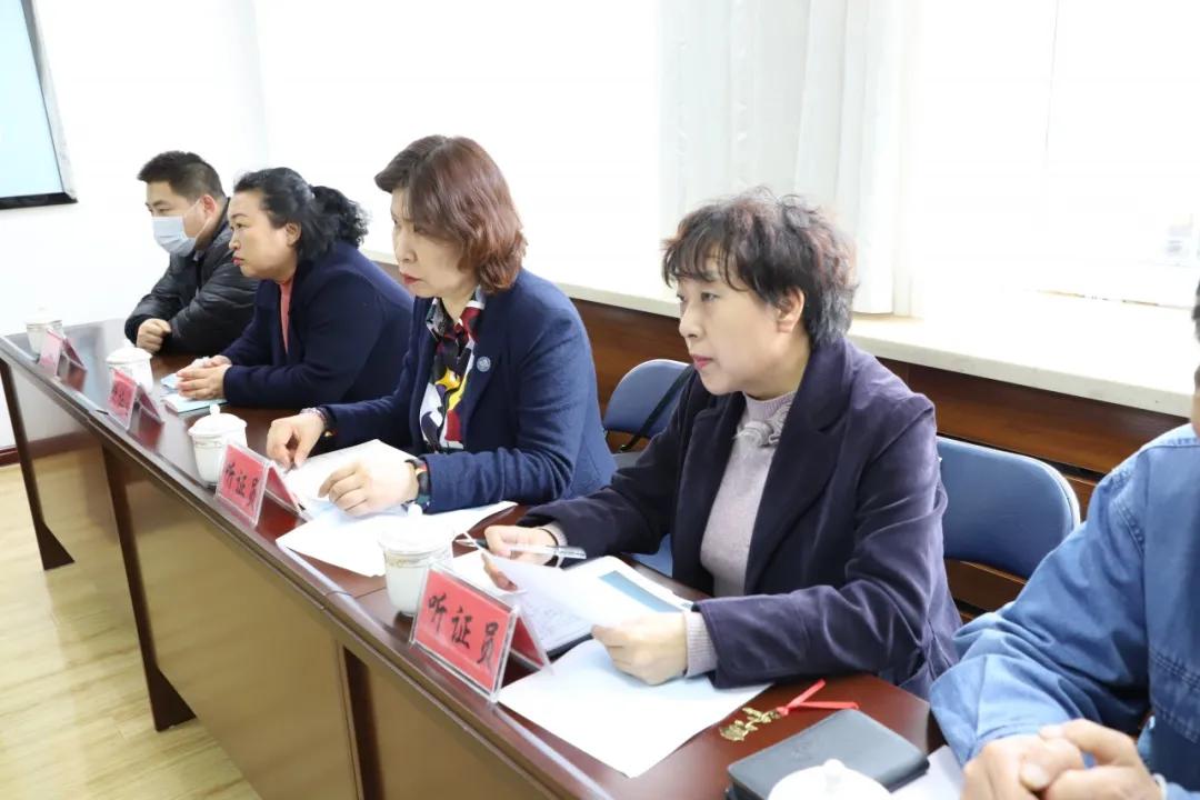 检察长办理司法救助,检察长主持公开听证会