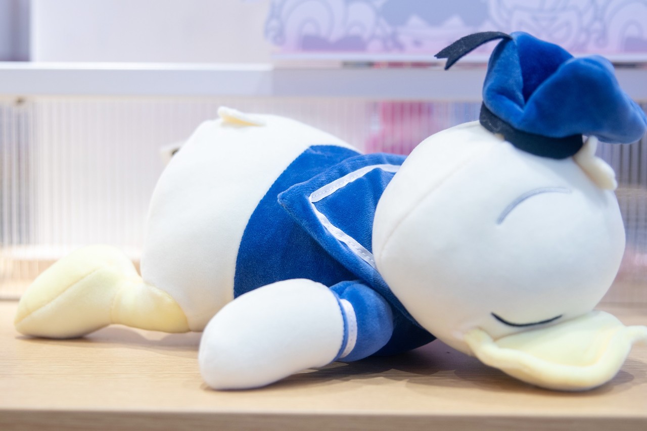 “米奇米妮”来啦~名创优品放大招!在重庆也能get正版周边