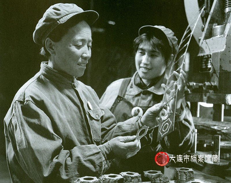 大连相册,大连十大珍贵相册