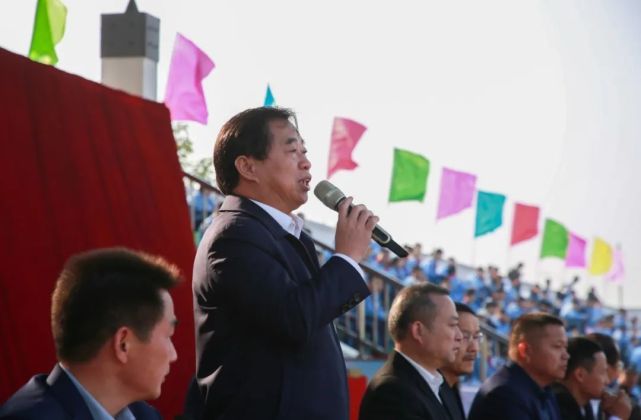 湘潭江声实验学校运动会,湘潭学校运动会