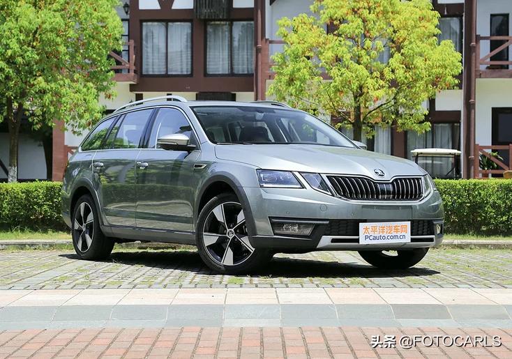 斯柯达明锐旅行车1.4t加速测试,斯柯达明锐1.4t旅行