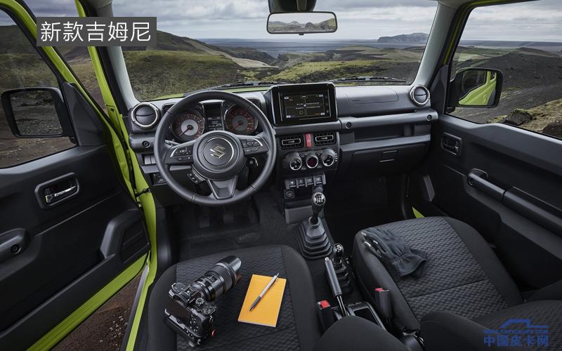 铃木吉姆尼哪个版本值得买,最新款铃木吉姆尼能买到吗