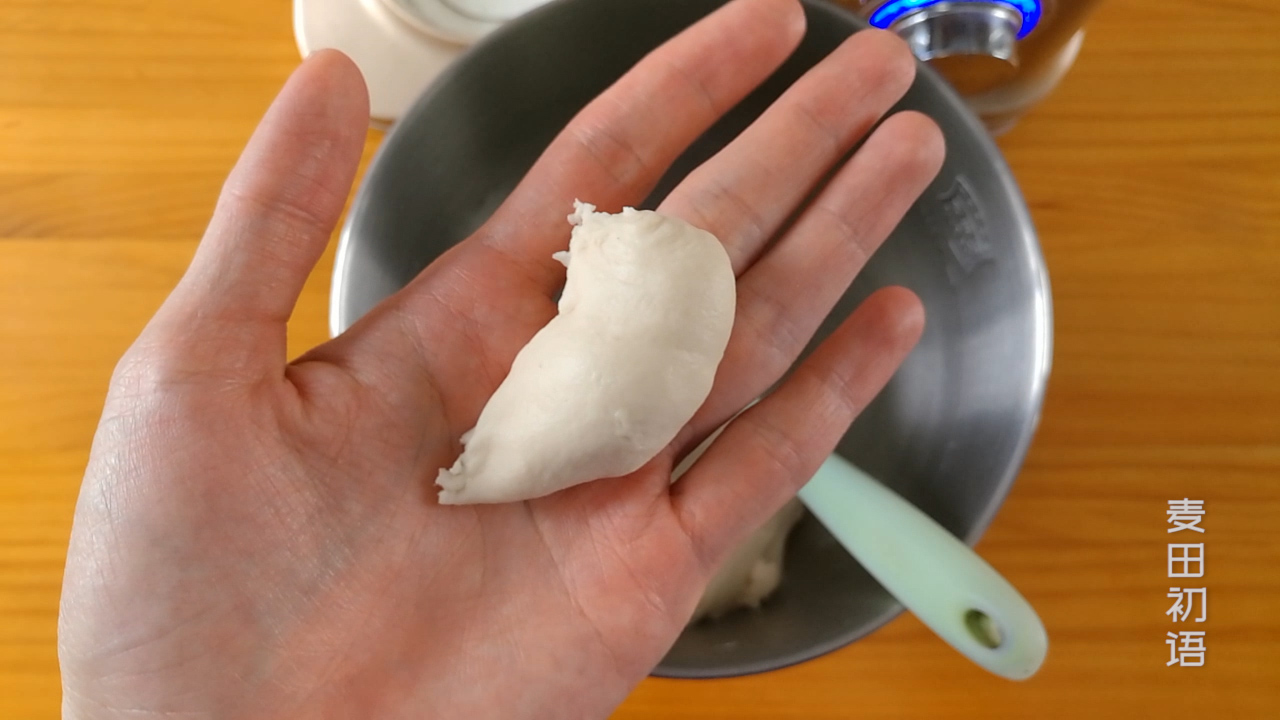 可颂机器开酥的正确方法和步骤,牛角包可颂面包开酥教程视频