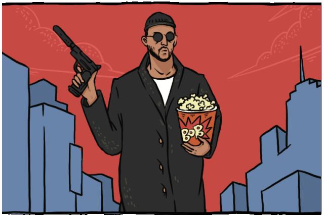 “我在厕所”不能说Iminthetoilet，又双叒叕错哪啦？