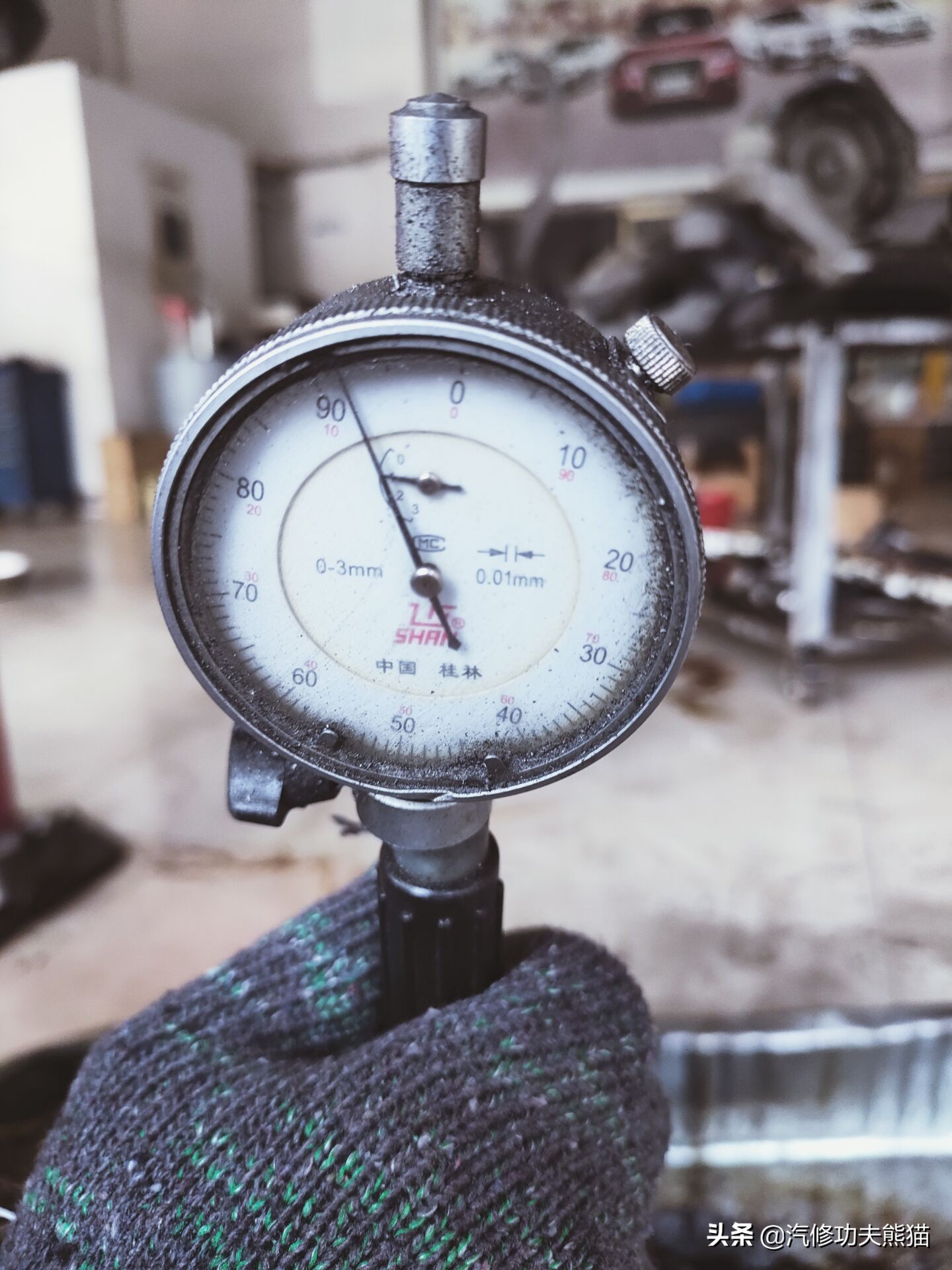 新款大众途锐烧机油吗,百万豪车为什么还烧机油