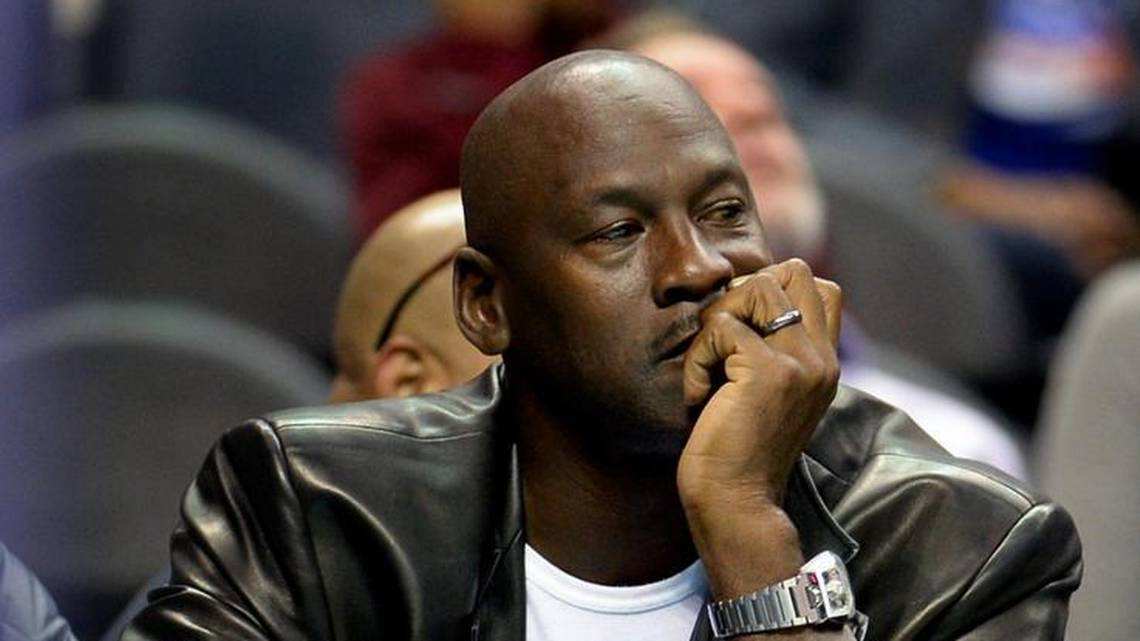 乔丹组建纳斯卡车队价值,乔丹纳斯卡车队