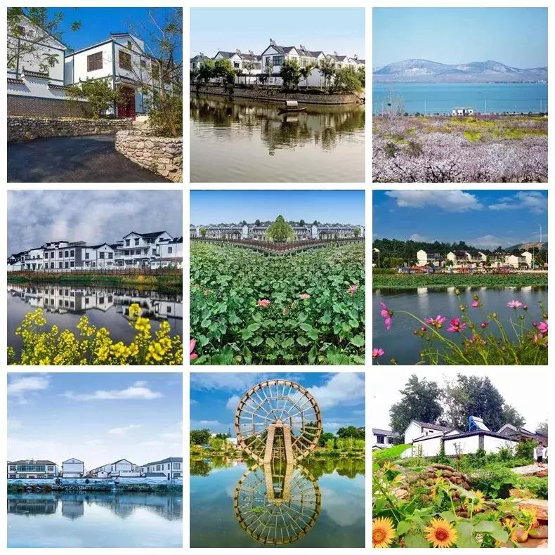 富春山居图惊艳片段,看懂富春山居图画