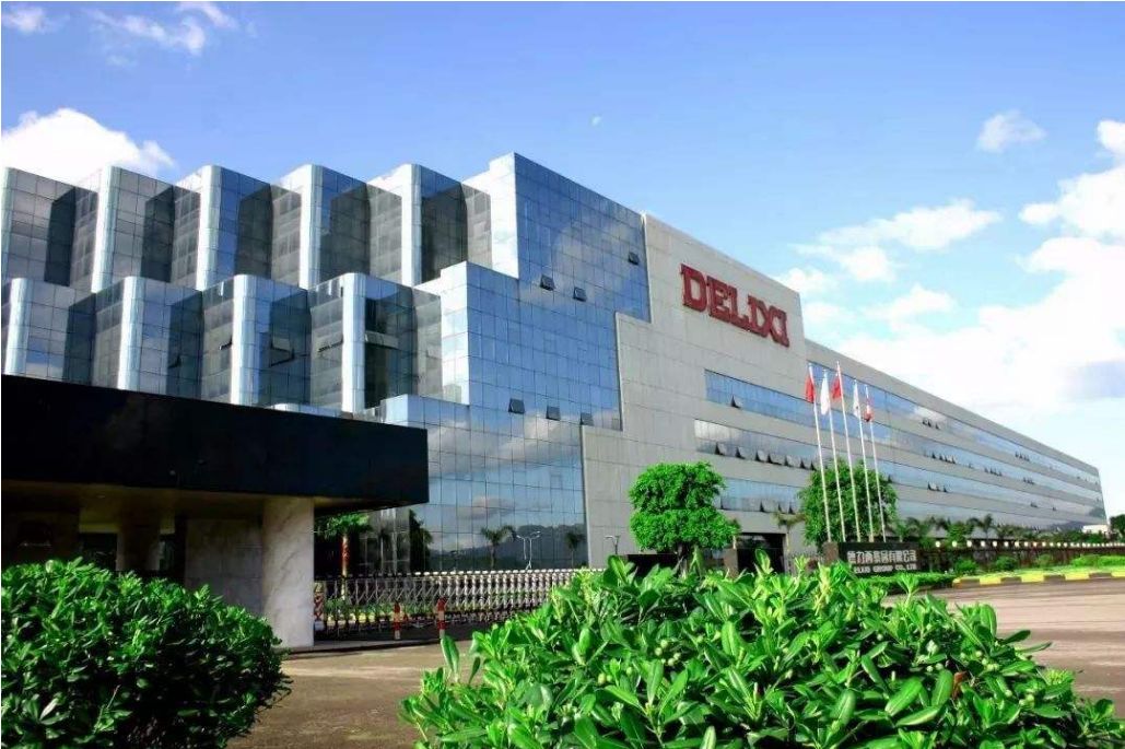 德力西2008,德力西五代和六代区别