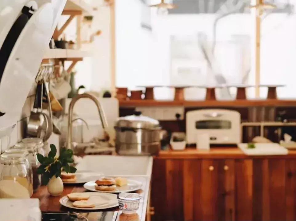 我们不是网红店只是街边的普通店,不是网红店胜似网红店