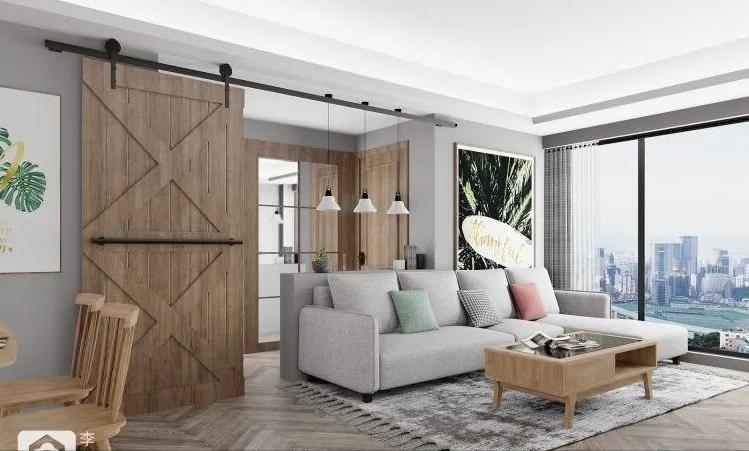 装修家里安装门尺寸有讲究吗,装修卧室门对门有什么讲究