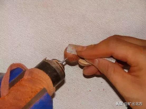 印度小叶紫檀整料制作,印度小叶紫檀工艺品制作过程