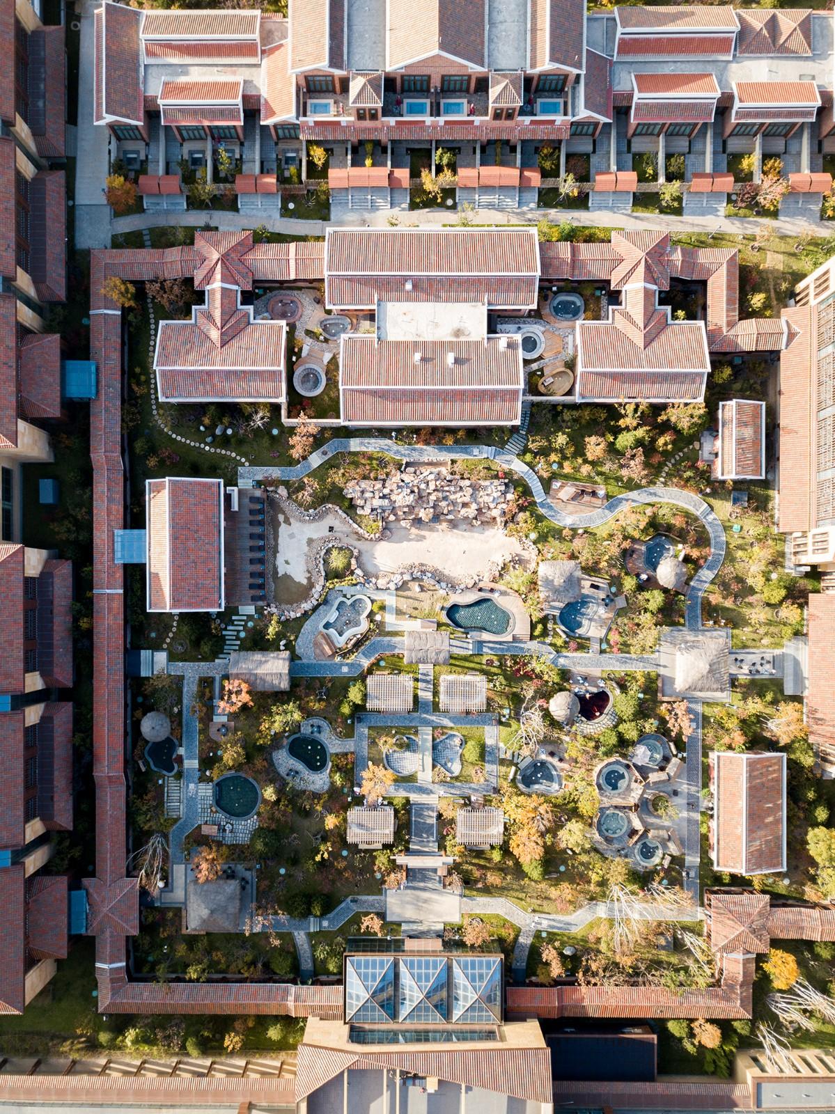 1500平别墅超级豪华装修,顶级超豪华别墅装修效果