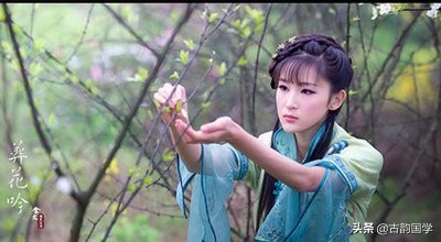 春字的诗词飞花令大全,春飞花令的诗句100首