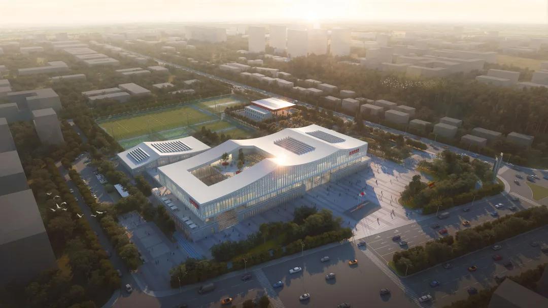 中建八局目前开展的重点项目,中建八局大项目进度计划表