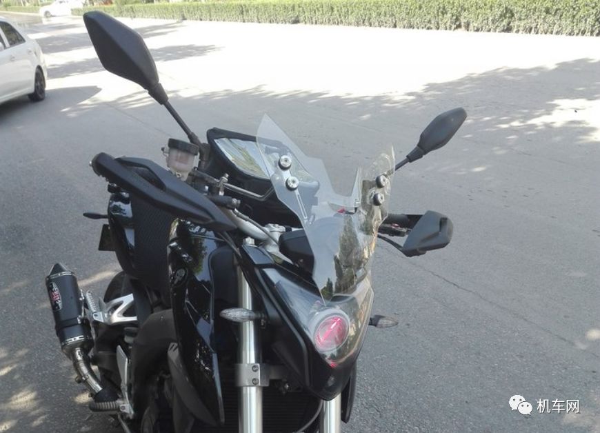 最欢乐的玩车，不断折腾，玩出自己的范儿~