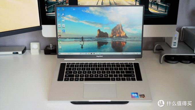 荣耀magicbookpro16.1锐龙版评测,荣耀magicbookpro深度体验
