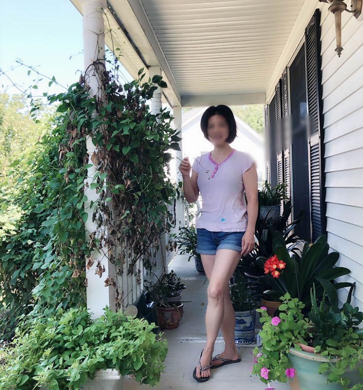 离婚之后（11:心神俱裂