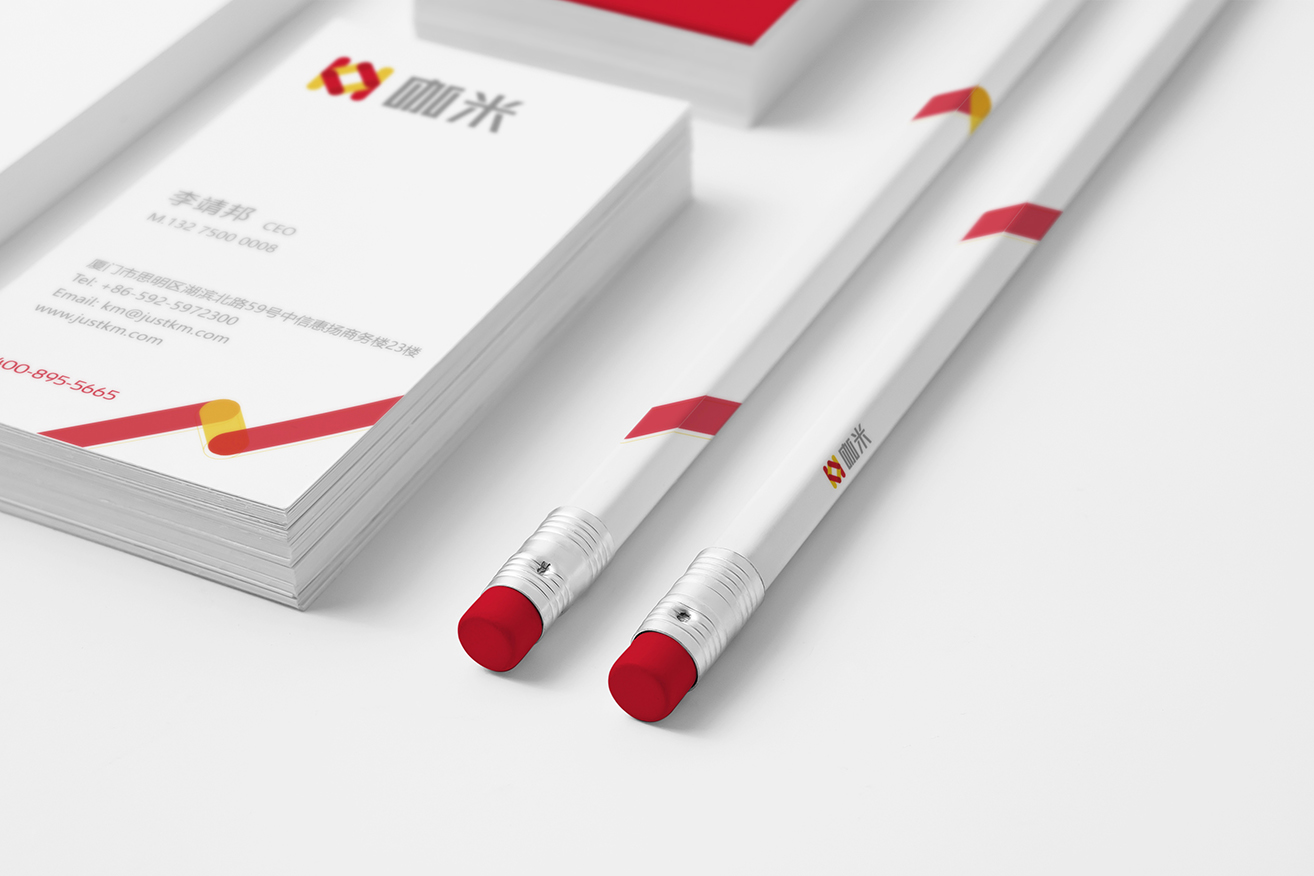 KM时代投资集团品牌形象