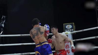 苍山少侠付高峰ko集锦,苍山少侠付高峰秒杀日本选手