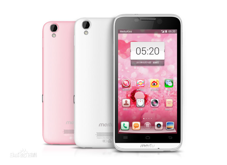 各手机品牌的女性手机,主打女士手机是什么牌子