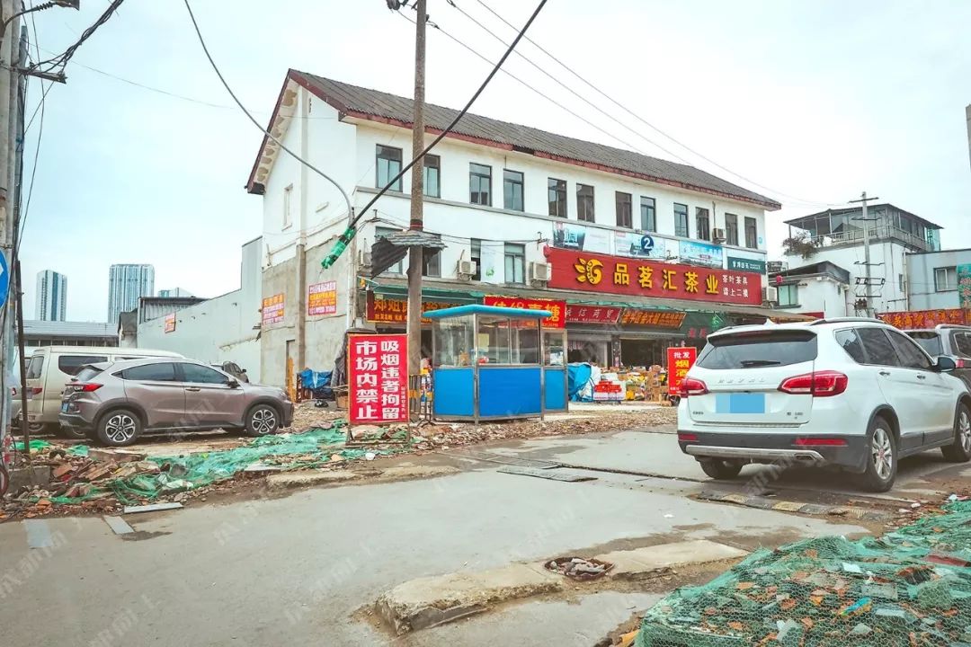 我们用了3年时间，被五块石这13组对比照给搞哭了！