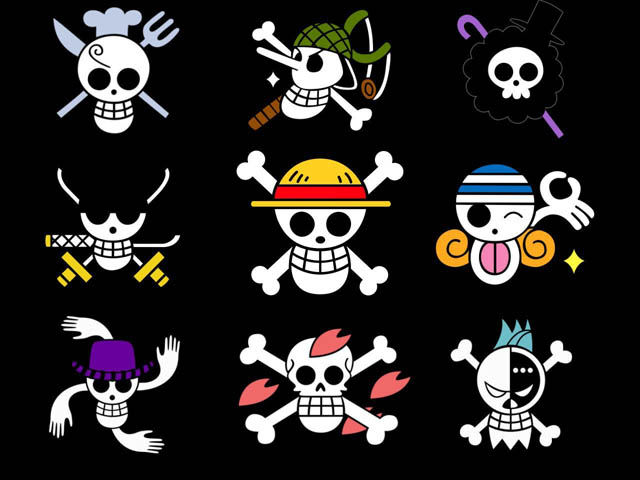 海贼王1025话情报全图,海贼王1045话全图解析