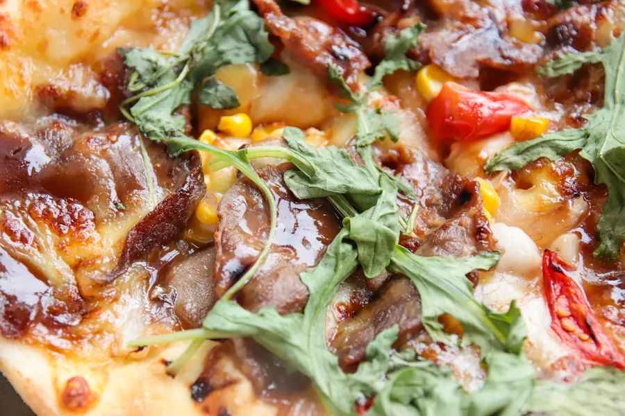 推荐好吃又便宜的披萨外卖店,又便宜又好吃的披萨外卖