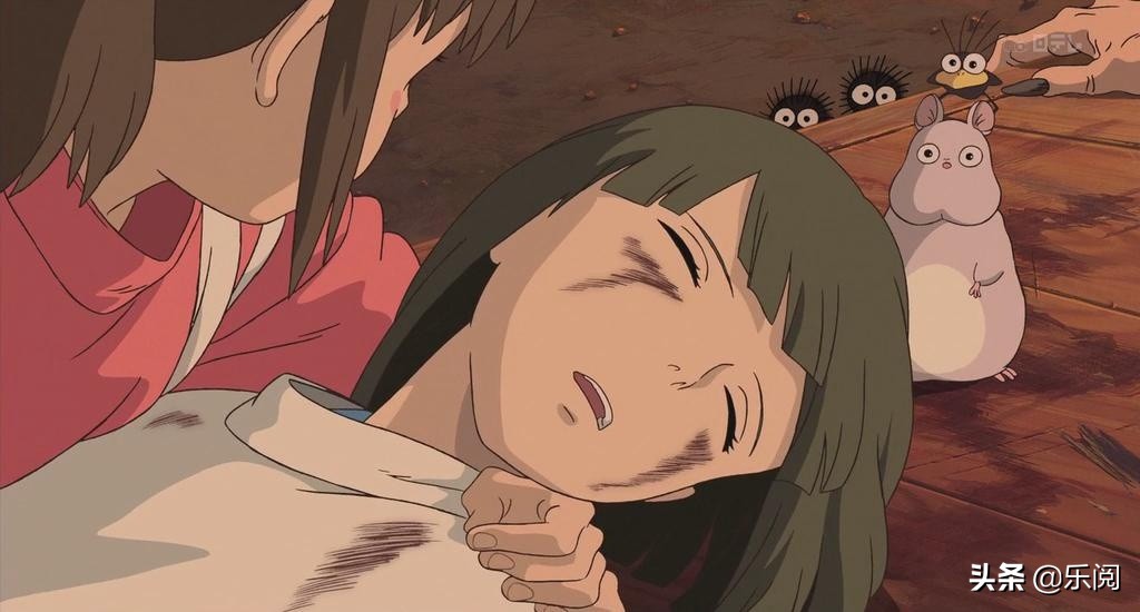 18年动漫电影神作,18年前的一部动作电影