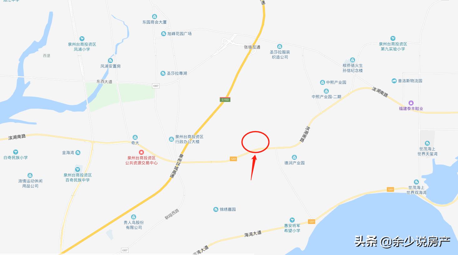 泉州台商区最新土地拍卖结果,泉州土拍2021-07地块