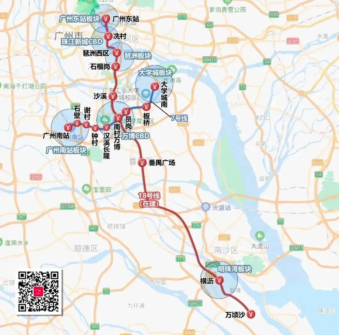 一篇价值200万的南沙上车指南