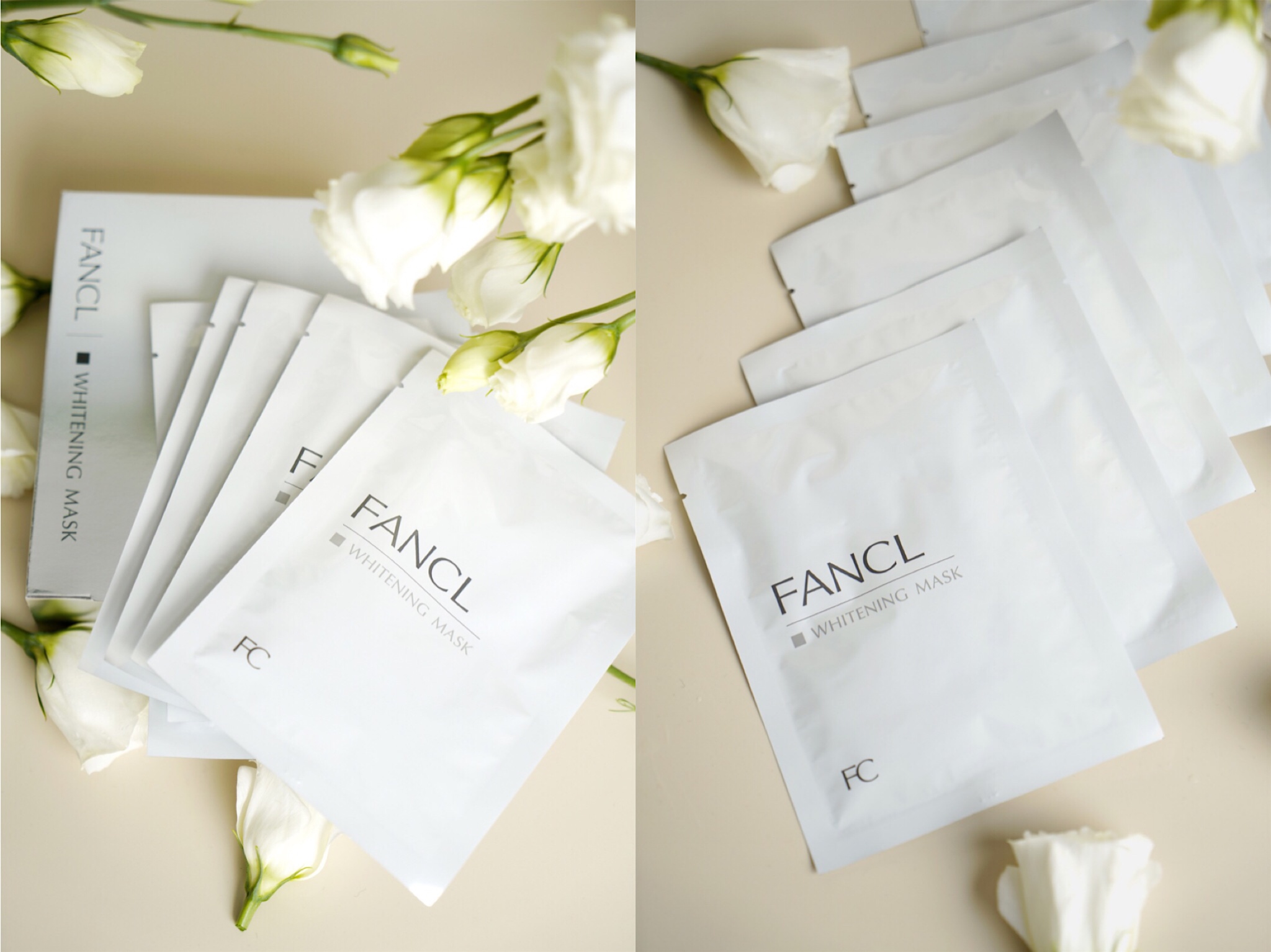 好用的十大美白产品,推荐五款好用的美白产品