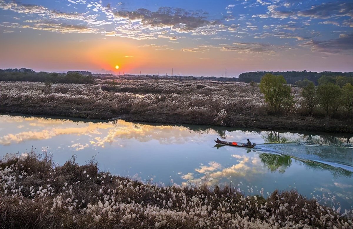 长三角城市群最佳旅游线路,长三角示范区旅游详细攻略