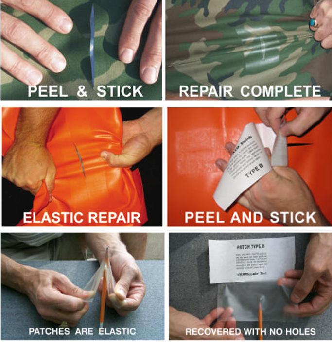 户外装备怎么装,户外装备可以洗吗