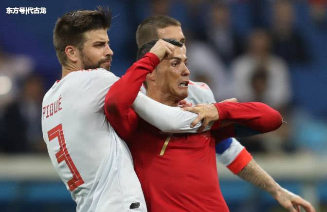 c罗葡萄牙白色长袖球衣,C罗为什么总穿长袖球衣