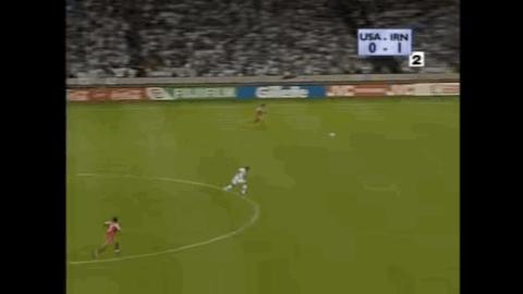 美国伊朗比赛冲突全过程,美国伊朗足球冲突全过程
