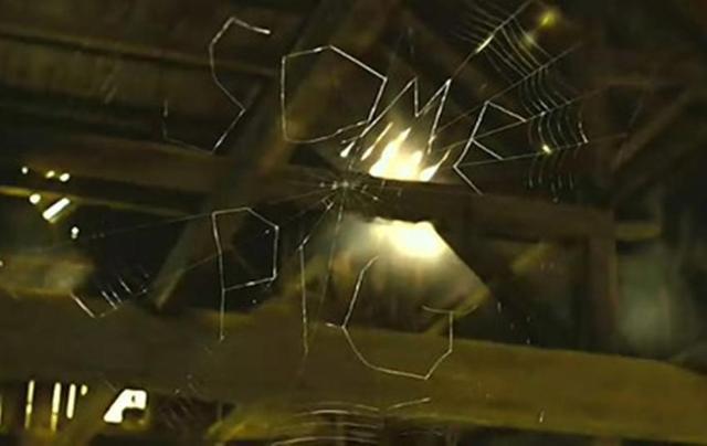 夏洛特的网钢琴简谱,夏洛特的网钢琴