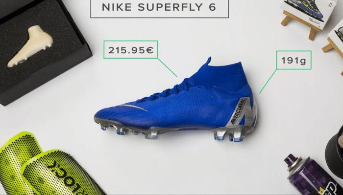 足球鞋装备品牌排行榜,足球鞋全套装备