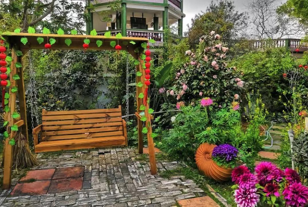 广州美景民宿推荐,广州周边野奢营地特色民宿