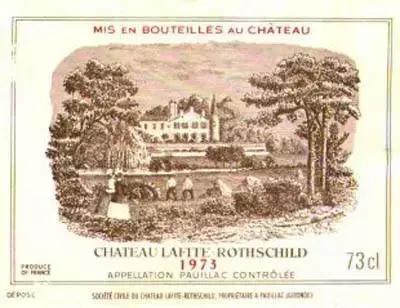 如何辨别真假拉菲,路易拉菲红酒怎么辨别真假