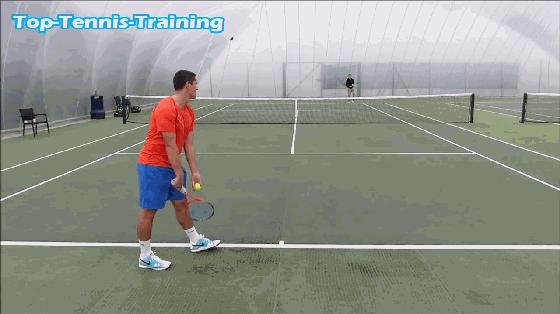 盘点网球比赛中的“不君子行为”,OUT可不能随便乱喊