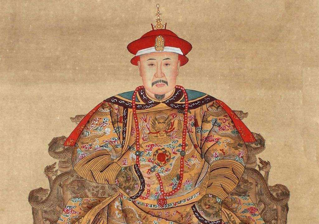 想逆转命运为什么这么难,想推翻清朝统治的有哪些国家