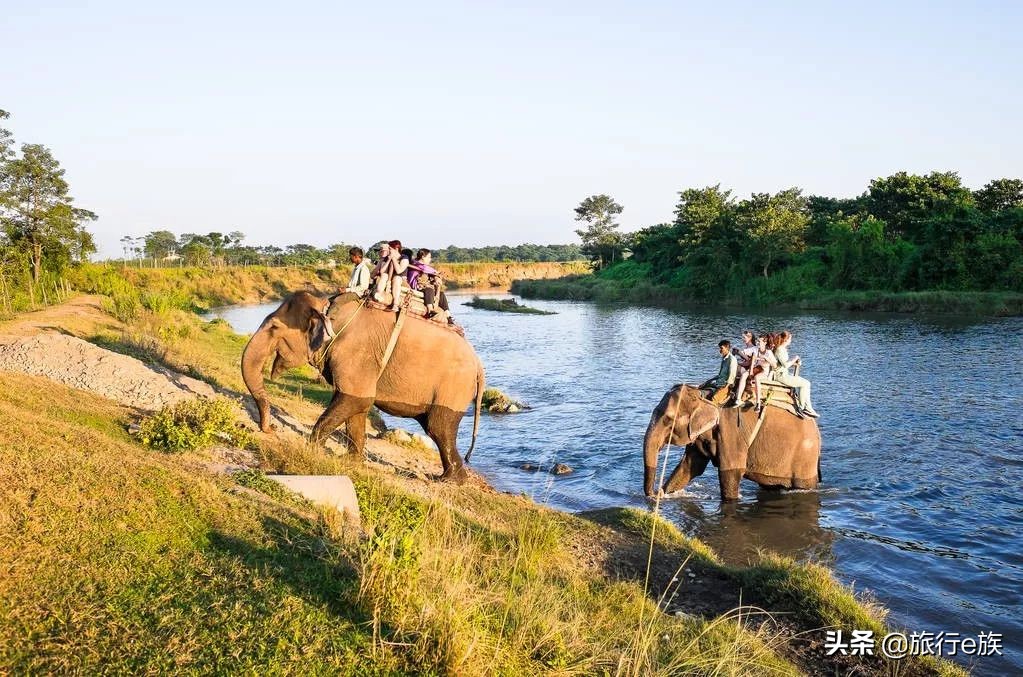 尼泊尔行摄团花絮,尼泊尔全景人文风光8日游