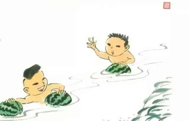 成语故事夏季,成语里的春天故事