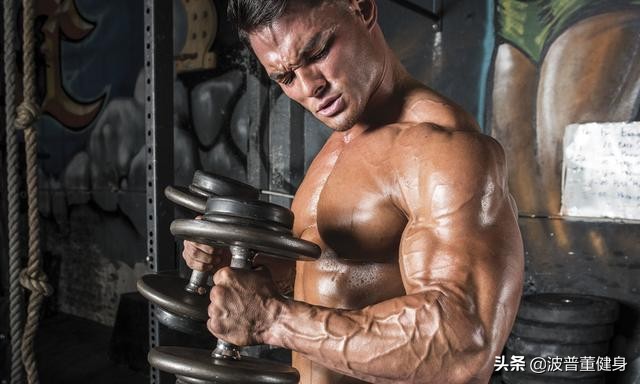 手臂又细又有肌肉线条怎么练,手臂强壮结实怎么练细